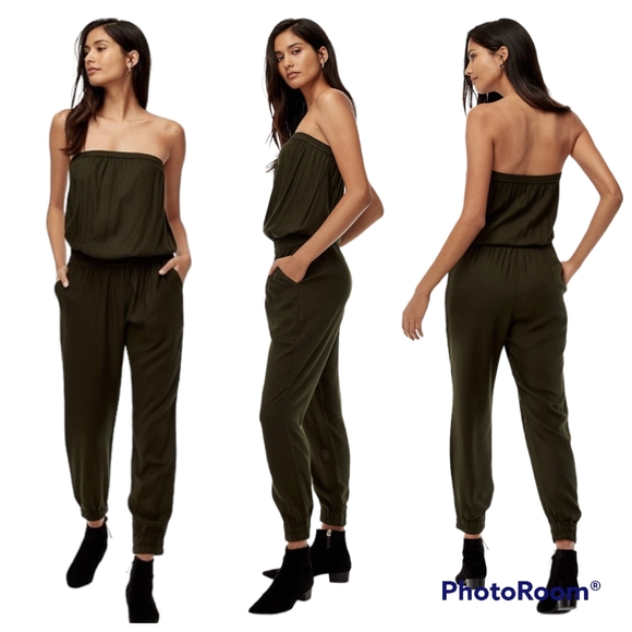 Talula Tabata Jumpsuit - Picture 2 of 13